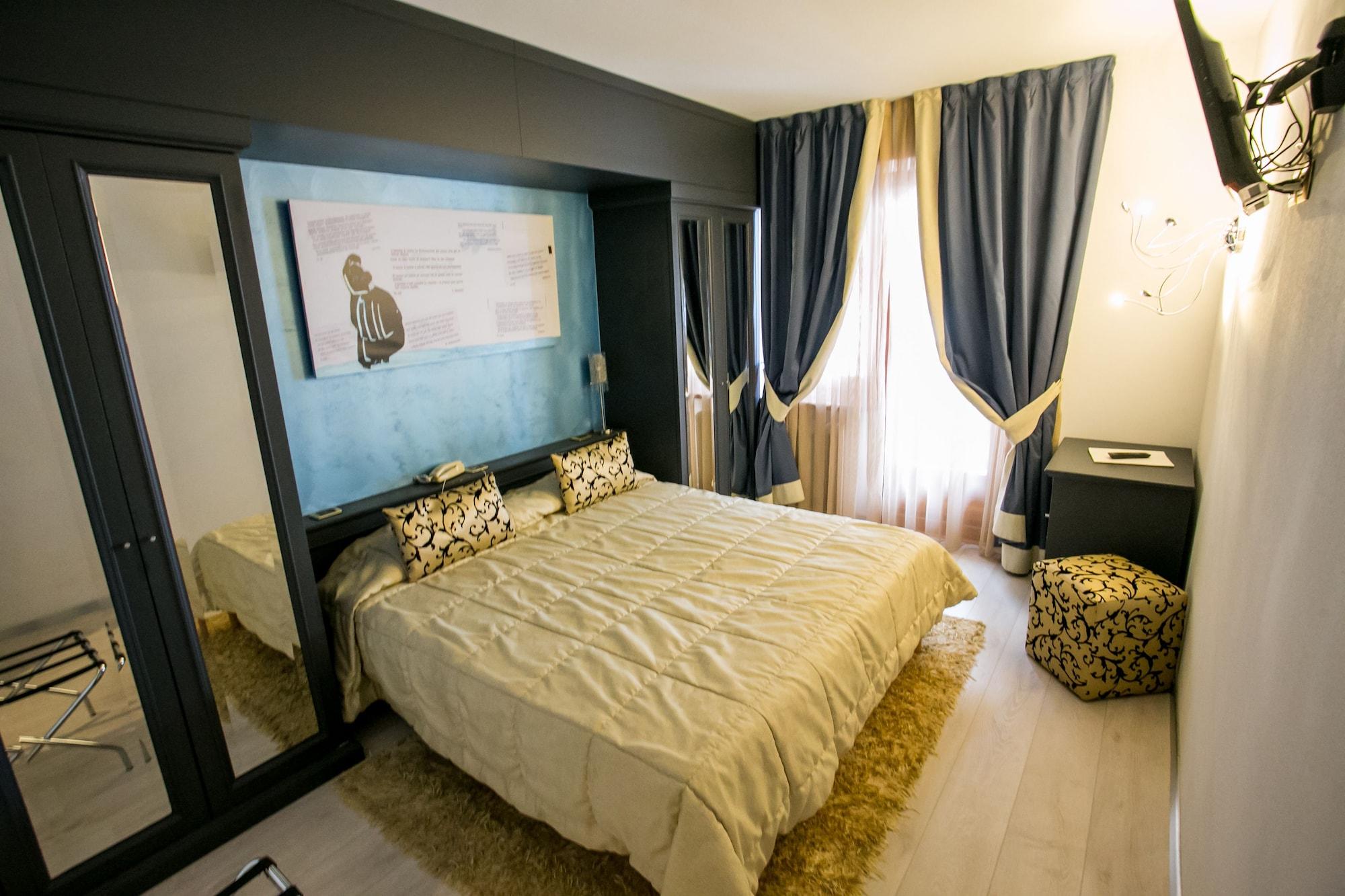 Design Oberosler Hotel Madonna Exterior foto
