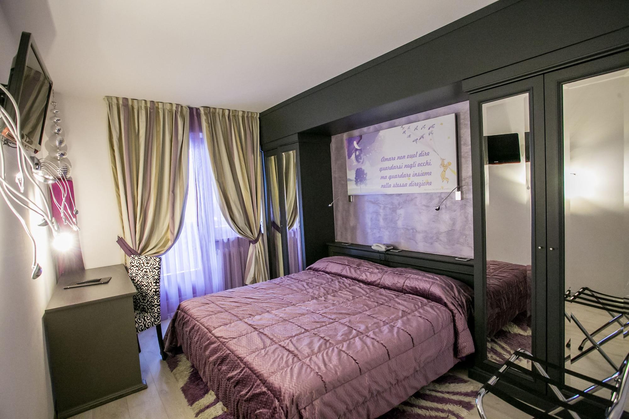 Design Oberosler Hotel Madonna Exterior foto