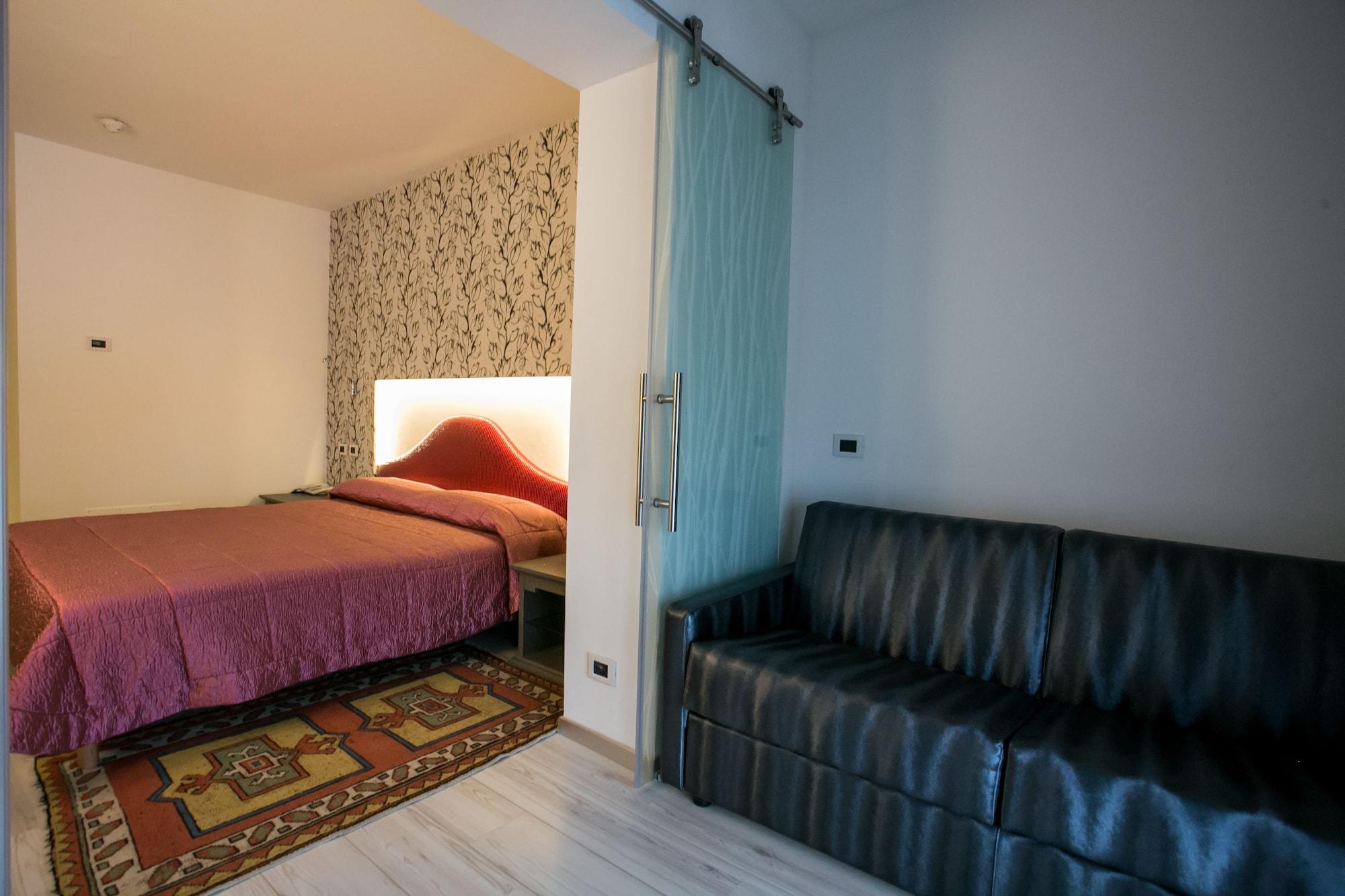 Design Oberosler Hotel Madonna Exterior foto